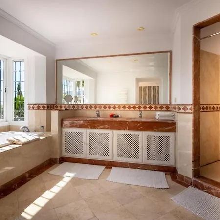 Maison De Luxueuse * Сен-Тропе
