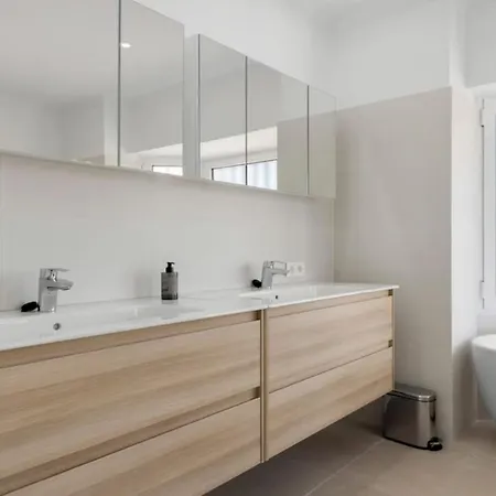 Maison De Luxueuse Будинок відпочинку