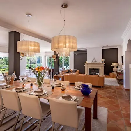 Maison De Luxueuse Будинок відпочинку