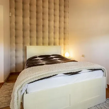 Maison De Luxueuse * 圣特罗佩