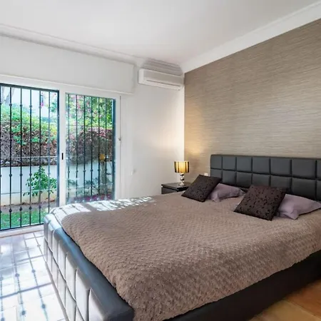 Maison De Luxueuse 度假居 圣特罗佩